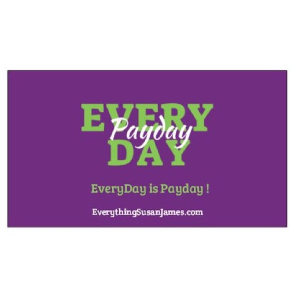 Everyday Is PayDay Kit